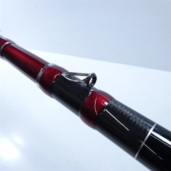 ブラックジャックスナイパー 落し込みF-45UM